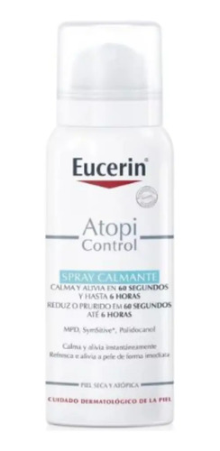 D_861770-Mlc69053079066_042023-O.jpg Eucerin Atopi Control Anti Picazón 50Ml - Imagen 1
