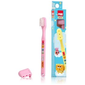 PHB CEPILLO DENTAL PETIT NIÑO