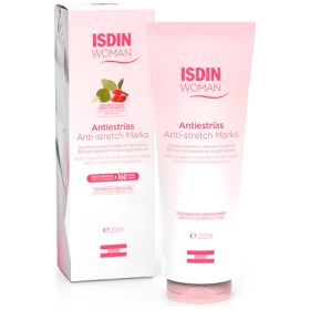 Crema Antiestrias 250ml Isdin Woman