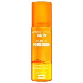 Isdin Fotoprotector Hydro Oil 30 Spf 200ml