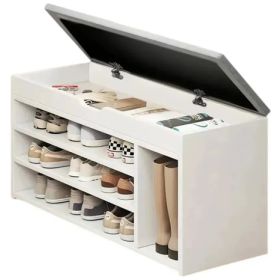 ZAPATERO ORGANIZADOR BAMCA PROBADOR 51*80*30cm