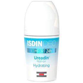ISDINDEO UREADIN ROLL-ON HIDRATANTE 50ML DESODORANTE