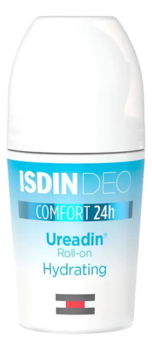 D_875013-Mlc90766418887_082025-O.jpg Isdindeo Ureadin Roll-On Hidratante 50Ml Desodorante - Imagen 1