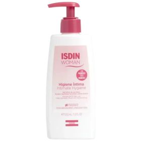 Isdin Woman Gel Higiene Intima 200 Ml