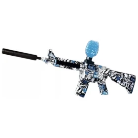 PISTOLA HIDRO GEL NO.G510-5