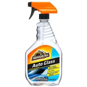 Armor All Limpiador para Vidrios 650 ml