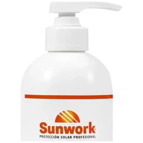 Protector Solar Sunwork 1 Kg