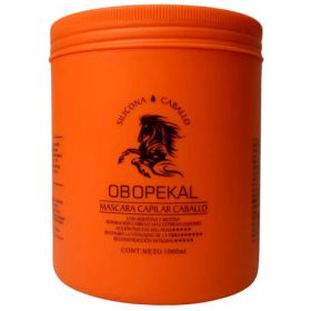 Mascarilla Capilar Caballo Reparacion Obopekal® 1000ml (011130)