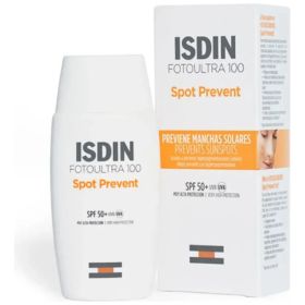 Isdin Fotoprotector Fotoultra100 Spot Prevent 50 Ml