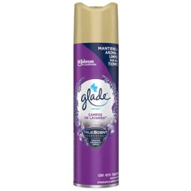 GLADE AEROSOL CAMPOS DE LAVANDA 305GR