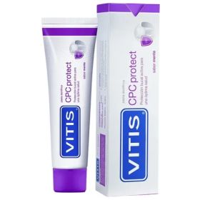 Vitis Pasta Dental CPC Protect 100 Ml