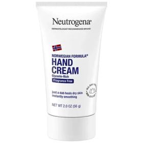 Crema De Manos Neutrogena® Noruega 56 Gr