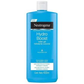 Hidratante Corporal Hydro Boost Gel Cream Neutrogena 400ml