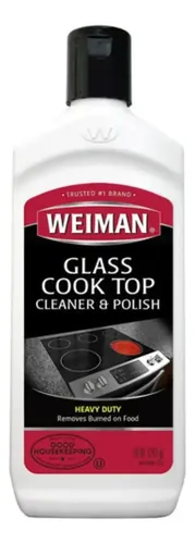 D_887245-Mlc112589106150_062026-O.webp Crema Para Limpiar Vitroceramica Weiman 425 Ml - Imagen 1