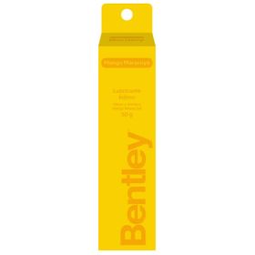 bentley gel lubricante intimo mango-maracuya 50g