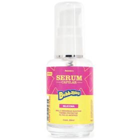 REANIA.Y SERUM CAPILAR BUBBALUU TUTTI FRUTTI SILICONA 30ML