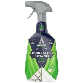 Limpiador Antihongos Extra Fuerte Astonish 750 Ml