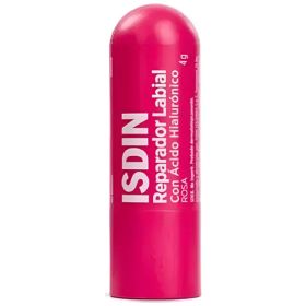 Reparador Labial Stick Rosa Con Ácido Hialurónico 4g Isdin