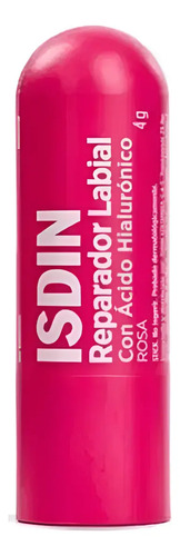Perfumería Milagros — Belleza Y Dermocosmética | Distribuidora Milagros Reparador Labial Isdin En Stick Con ÁCido HialurÓNico 4 G