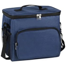 Bolso Isotermico Para Alimentos O Bebidas 10l