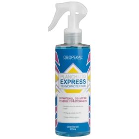 Obopekal Termoprotector Anti-frizz Planchado Express 250ml