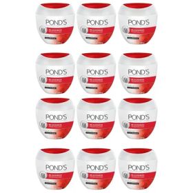 Pack Crema Ponds Antiage Rejuveness Noche 100g X 12u