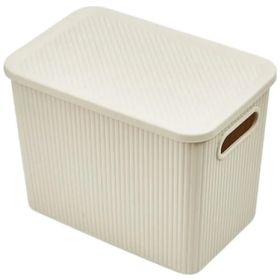 Caja De Almacenamiento Organizadora 8 L