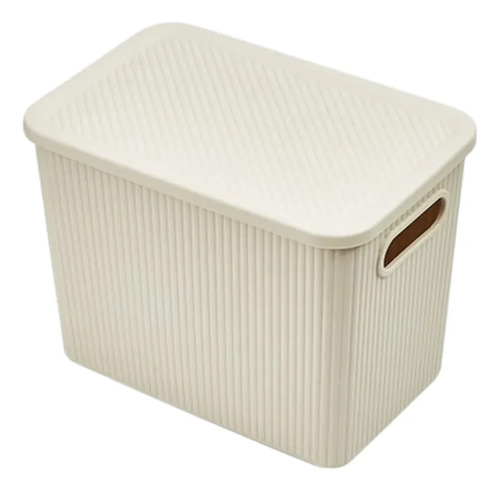 D_901484-Mlc111674411270_062026-O.jpg Caja De Almacenamiento Organizadora 8 L - Imagen 1