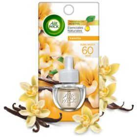 Air Wick Reuesto Aceite Vainilla 20ml