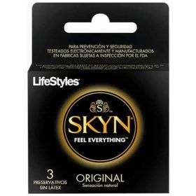 SKYN FELL EVERYTHING ORIGINAL SIN LATEX 3UN