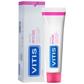 Vitis Pasta Dental Cuidado Encias Y Dientes 100 Ml