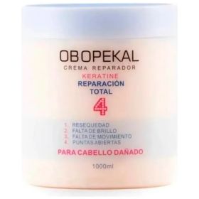 Obopekal crema reparadora con karite 1000ml (011121)