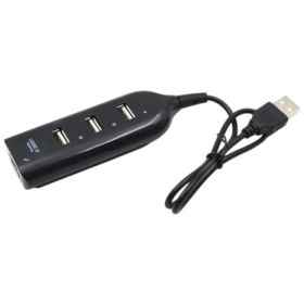 ALARGADOR 1 METRO SPLITTER HUG USB X 4 2.0