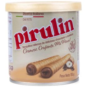 Pirulin Lata De 155g