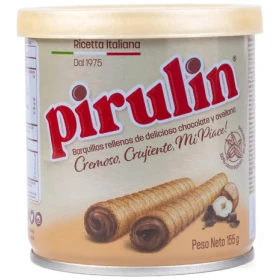 Pirulin Lata De 155g
