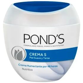 Pond's Crema S Humectante Nutritiva 50 G