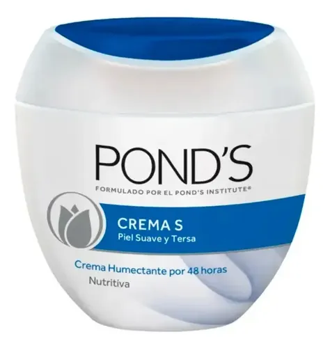 D_926102-Mlc112589458746_062026-O.webp Pond'S Crema S Humectante Nutritiva 50 G - Imagen 1