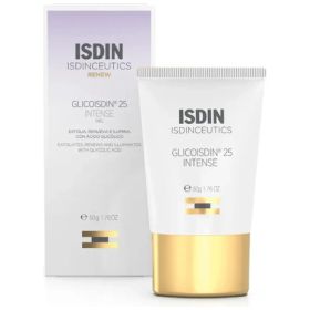 ISDIN ISDINCEUTICS RENEW GLICOISDIN 25 INTENSE GEL 50 ML