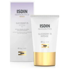 ISDIN ISDINCEUTICS RENEW GLICOISDIN 25 INTENSE GEL 50 ML