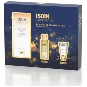Set Isdinceutics Rutina Antimanchas Melaclear Advanced 30 Ml