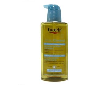 Eucerin Atopi Control Oleo Gel De Baño 400 Ml