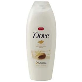 Jabón Líquido Cremoso Humectante Karité 700 Ml Dove