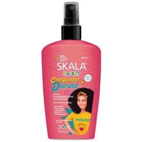 Skala Spray Desenredante Crespinho Divino 250ml