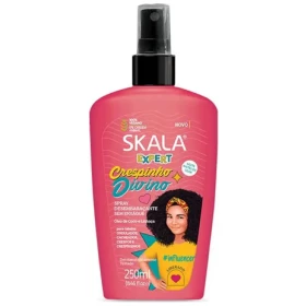 Skala Spray Desenredante Crespinho Divino 250ml