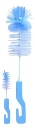 D_935730-Mlc112590110520_062026-O.webp Cepillo Para Mamaderas Best House Color Celeste - Imagen 1