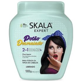 Skala Potao Desmayado Tratamien