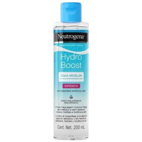 Neutrogena Hydro Boost Agua Micelar Bifasica 200 ml