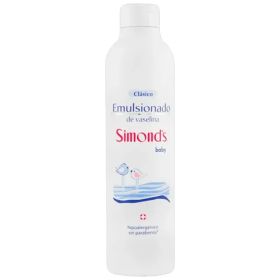 Emulsionado De Vaselina Simond's 650 Ml (1 Unid)