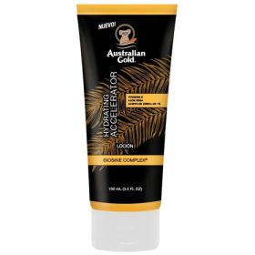 Locion Aceleradora Del Bronceado 100ml Australian Gold
