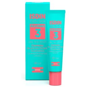 Isdin Acniben Gel Secante Corrector De Granos Faciales 15 Ml